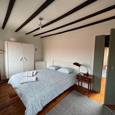 The Fancy House - Santa Catarina Apartment Lisbon Bagian luar foto