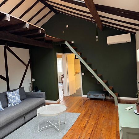 The Fancy House - Santa Catarina Apartment Lisbon Bagian luar foto