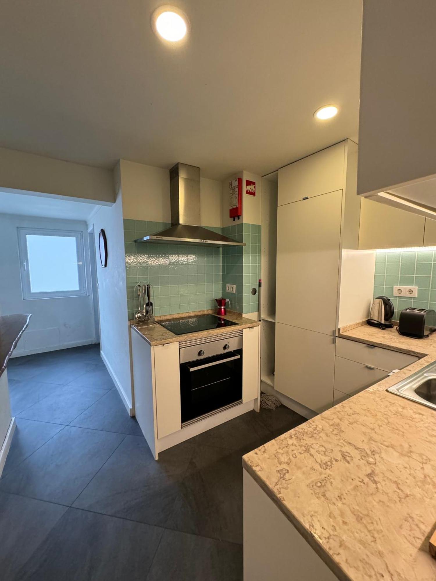 The Fancy House - Santa Catarina Apartment Lisbon Bagian luar foto