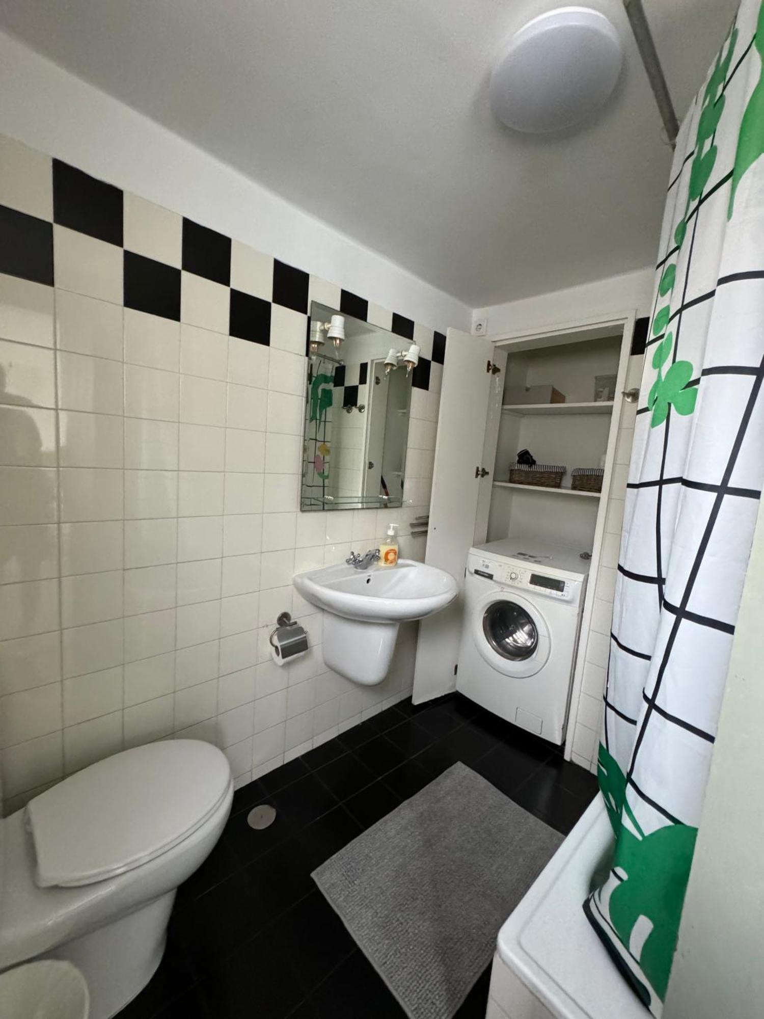The Fancy House - Santa Catarina Apartment Lisbon Bagian luar foto