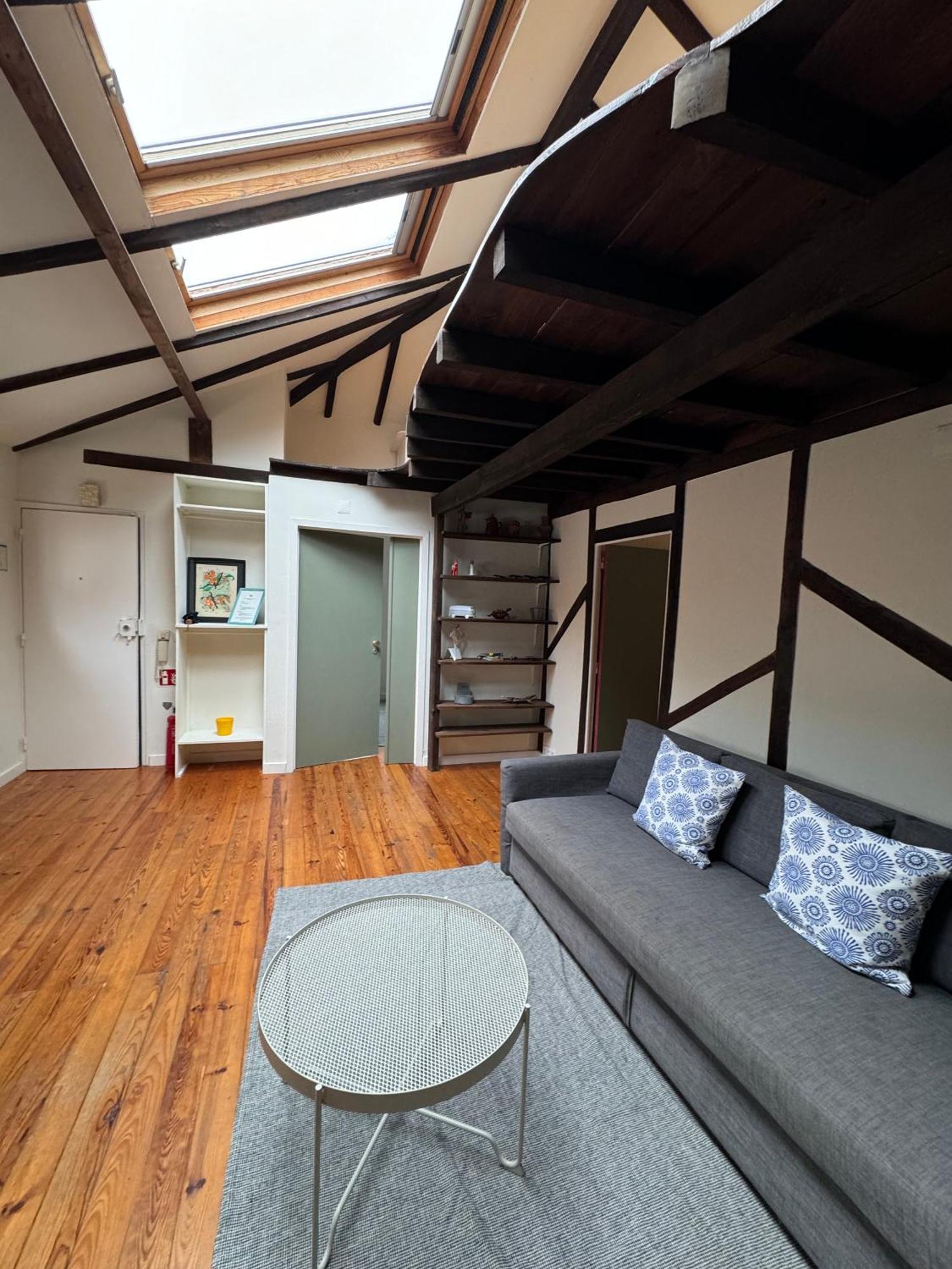 The Fancy House - Santa Catarina Apartment Lisbon Bagian luar foto